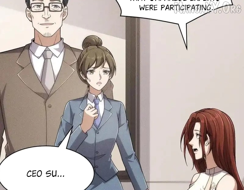 Hidden Dragon in the City (2025) Chapter 35 - page 82